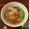 づけ麺 秀@中野