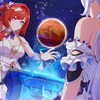 【崩壊3rd】第二部 火星の世界観とかを考える会