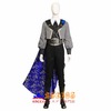 【Final Fantasy ファイナルファンタジー】青いバラの棘の夜のドレス コスプレ衣装