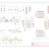 激安FPGA(WINGONEER Cyslonell EP2C5T144)の回路図と取り扱い注意点