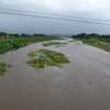 台風14号