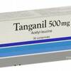 Khám phá tác dụng của thuốc Tanganil