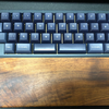 Alternative Typing Contest で優勝しました