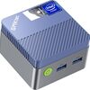 Intel N97搭載の超小型PC GMKtec G5
