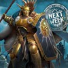 【NEXTWEEK】ストームキャストバトルトームなど