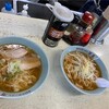 佐野アウトレットとラーメン