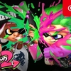 スプラトゥーンとわたし。