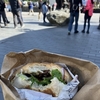 ニュージーランドへ行った時の話11  クイーンズタウンでグルメバーガーを食べる