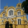旅行：ウクライナ３都市＋モルドバ（2019年6月）