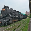 「高雄鉄道博物館（打狗鉄道故事館）Takao Railway Museum」～旧「高雄港車站」鐵ファン必見！！