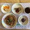 3/11(土)の給食