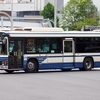 名古屋市営バス　NS-126
