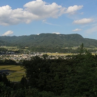 名胡桃城 再訪（群馬県　利根郡　みなかみ町）