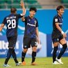 ウズベキスタン5R、川﨑修平記念〜AFCチャンピオンズリーグ2021グループH第5節 ガンバ大阪vsタンピネス・ローヴァーズ マッチレビュー〜