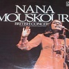 NANA MOUSKOURI “若者のうた”