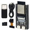技適があるESP32-camを調査