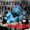 TRACTOR inc. / inside park "BADHOP"〈+Eng sub〉