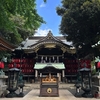 ＜大岡忠相公が信仰したお稲荷さん＞曹洞宗のお寺・豊川稲荷東京別院におまいりしました🙏（東京都港区）2024/5/30