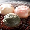 寒い時期のお餅は最高～♪