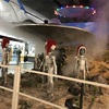 ロズウェル観光　UFO博物館　ロズウェル事件の真相解明に挑む