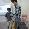 【例会終了報告：CoderDojo天白-N010 】