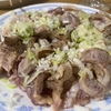 注文してから捌く上荒磯地どり鶏肉店の鶏刺し/鹿児島市
