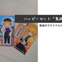 ハッピーセット ドラえもんにプリキュアに鬼滅の刃 えほん ずかんも魅力的で選べなーい くらし遊ビギナー