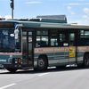 西武観光バス A9-390