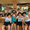 5年生合宿 1日目