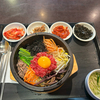 2025年3月2度目の韓国旅行③　ー河東館、広蔵市場のプチョンユッケ