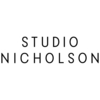 STUDIO NICHOLSON ×Jalan Sriwijaya POP UPイベント