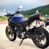 CB250R（2019）インプレ