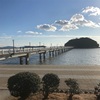 さすらいの初詣！八百富神社と熱田神宮(御朱印無し)