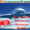 Experienced and Highly Trained Staff- Vedanta Air Ambulance in Ranchi and Raipur