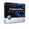 KOMPLETE 8 ULTIMATE導入