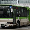 富山地鉄バス515号車