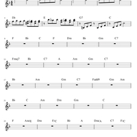 ミュゼスコアmusescoreで ラストクリスマス のコード譜を作ってみた ピアノが好きすぎるブログ ミュゼスコアmusescoreで ラストクリスマス のコード譜を作ってみた ピアノが好きすぎるブログ