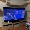 家でLiveを見られる素晴らしさ☆