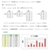 確率の理解（確率変数の独立）・解説７