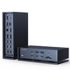 【MacBook Airが超進化！】iVANKY FusionDock Max1で実現する、快適すぎる拡張デスク環境！【MacBook Proでも使える！】