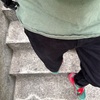 なんてことないことだけど、この前、すごい奇跡的なことが起きた