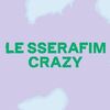 LE SSERAFIM、日本3rdシングル「CRAZY」を12月11日リリース…日本オリジナル曲も収録！