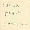 LOVER ALBUM / Clammbon