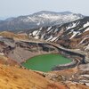 春の蔵王岳ハイキング｜蔵王岳（宮城県・山形県）