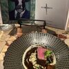 マンダリンオリエンタルのタパスモラキュラーバー！絵本と料理の夢の共演！