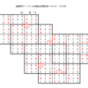 学研パズル　超難問ナンプレ＆頭脳全開数理パズル9・10月号　ＱAの回答