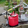 「佐久の季節便り」、「水中ポンプ」も稼働、「夏日」になりました。