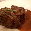 台南：Corner Steak House