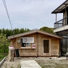 稲沢市のドーナツ屋「まるいどーなつ」と、抹茶のお菓子屋「ばんびやworld」に行ってきた