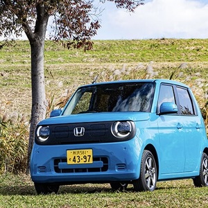 ホンダ・N-ONE e: 航続距離295kmを達成した“本命級”軽EV